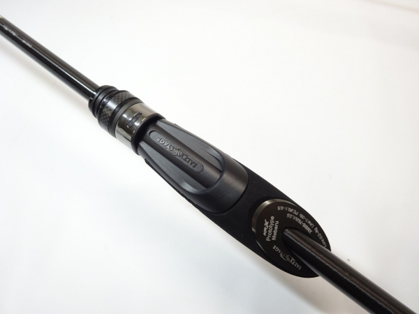 21ソルティーステージプロトタイプメバル XMBS-762ULSS